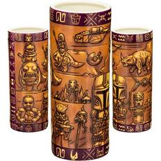 Star Wars Cups & Mugs Star Wars The Mandalorian Season 1 Tikis Becher