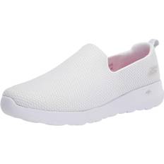 Skechers Walking Shoes Skechers Women's Go Walk Joy Sneaker, White