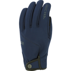 Motorcycle Equipment Richa Scoot Softshell Motorcycle Gloves - Blue
