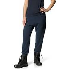 Houdini Women Trousers Houdini Sportswear Outright Pants Trousers Women's Cloudy Blue