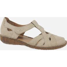 Josef Seibel Pantofole e Sandali Josef Seibel Rosalie 29 Sandali - Crema