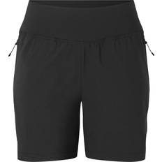 Multicoloured - Sportswear Garment Trousers & Shorts Montane Womens Tucana Lite Shorts: Black: 10, Colour: Black