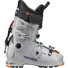 Tecnica Zero G Tour Touring Ski Boots Women's - Cool Gray