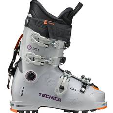 Zero G Tour Touring Ski Boots Women's  - Cool Gray
