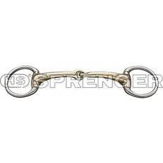 Sort Bid Sprenger Dynamic RS underlags muffebid delt 11,5