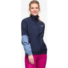 Vêtements d'extérieur Kari Traa Nora Jacket Royal Female Azul