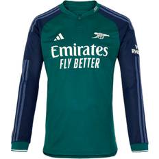 adidas Arsenal 23/24 Long Sleeved Third Shirt