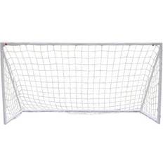 Best Football Goals Charles Bentley Football Goal Nets 122x244cm