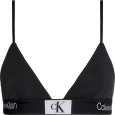 Calvin Klein Underwear Bra Black