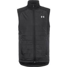 Under Armour M Chalecos Under Armour Session Run Negro - Black