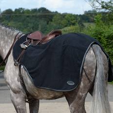 Full Horse Rugs Weatherbeeta Anti Static Fleece Quarter Sheet