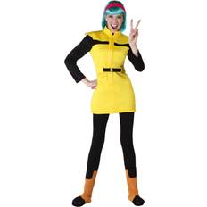 Fun Dragon Ball Z Adult Bulma Costume