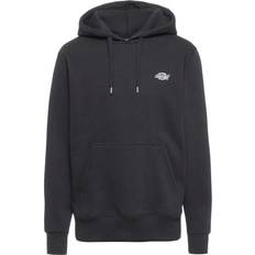 Dickies Herre - Hoodies Sweatere Dickies Summerdale Hoodie Hoodies Black