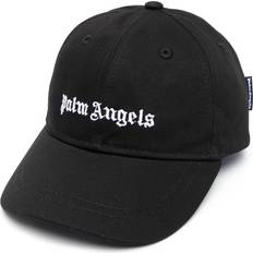 Kid's Logo Cap - Black