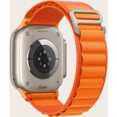 Wearables Shein High Mountain Nylon Watch Band 49mm