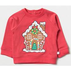 Stella McCartney Kids Jumper STELLA MCCARTNEY KIDS Kids colour Red