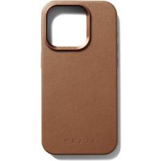 Full Leather Case for iPhone 15 Pro 