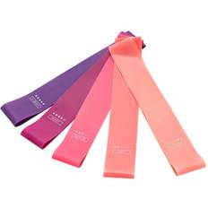 Resistance Bands on sale Shein Yoga Workout Resistance Band 5pcs