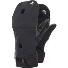 S Fäustlinge Mountain Equipment G2 Alpine Combi Handschuhe schwarz