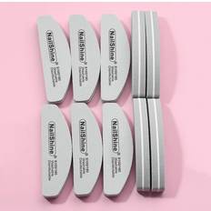 Shein Nail Sunshine 10pcs Nail File 100 180