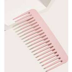 Shein Wide Tooth Comb For Hair Styling