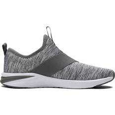 Slip-On Gym & Training Shoes Puma Better Foam Prowl W - Castlerock/White/Gray Violet