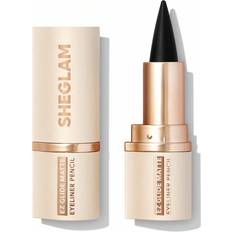 Sheglam EZ Glide Matte Eyeliner Pencil