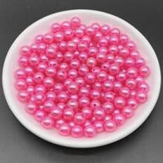 Shein Faux Pearl DIY Bead