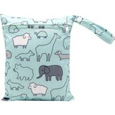 Shein Cartoon Graphic Diaper Bag