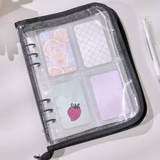 Shein 3 Inch Glitter Photo Album Back To School