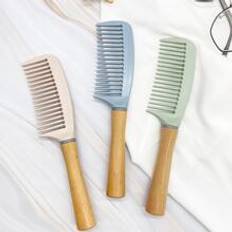 Shein Detangling Hair Comb European Style