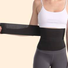 Synthetic Rubber Sports Abdomen Belt