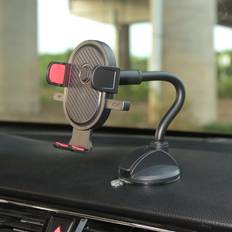 Shein 1pc Suction Cup Car Phone Holder