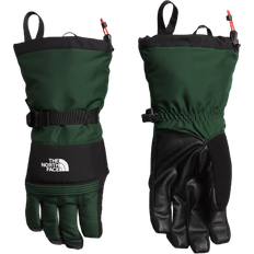 Green - Skiing Gloves The North Face Men’s Montana Ski Gloves - Pine Needle