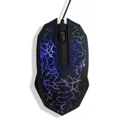 Luminous Wired