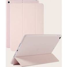 Shein Solid Case Compatible With iPad