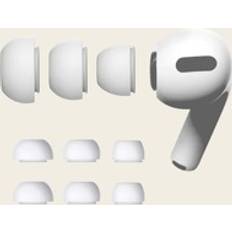 3pairs Silicone Earphone Cap Pro