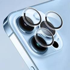 3pcs Phone Lens Protector