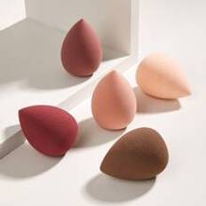 Shein 5pcs Makeup Sponge