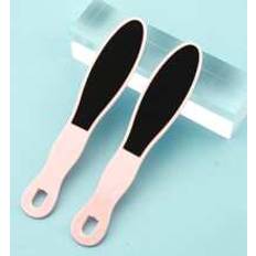 2pcs Foot File