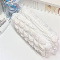 Shein Plain Pencil Bag 1pc