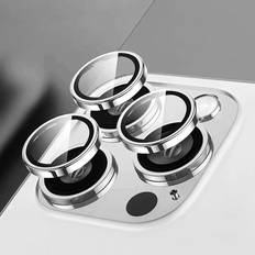 High Definition Camera Lens Protection Film 3pcs