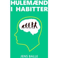 Hulemænd i Habitter (Hæftet, 2021)