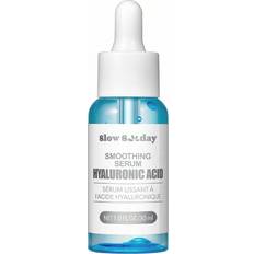 Hudvård Shein SlowSunday Hyaluronic Acid Smoothing Serum