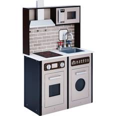 Little Chef Classic Play Kitchen