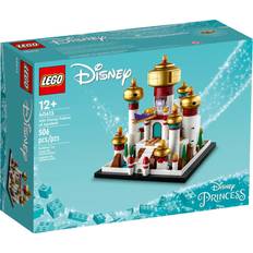 LEGO Disney Mini Disney Palace of Agrabah 40613