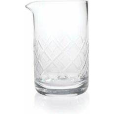 Crystal Glass Pitchers Viski Professional Pitcher 17fl oz