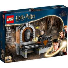 LEGO Harry Potter LEGO Harry Potter Gringotts Vault 40598