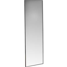 Venture Design Dalton Black Miroir Mural 67x190cm