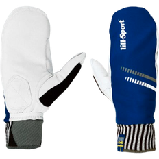 Kyllä - Sininen Lapaset LillSport Celsius Race Mitt - Royal Blue